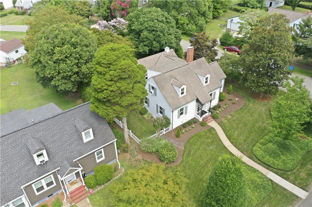 57 Lakeside Drive Newport News VA 23606