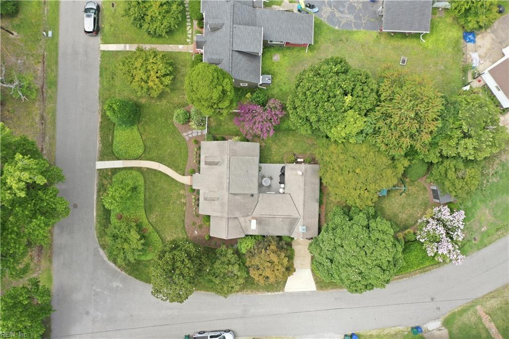 57 Lakeside Drive Newport News VA 23606