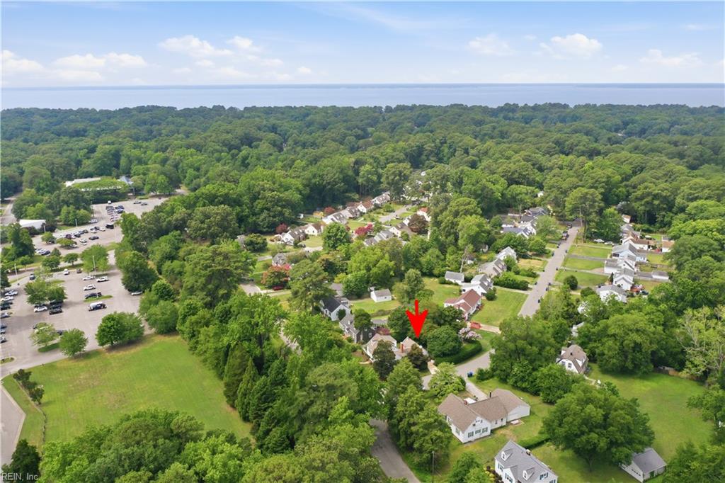 57 Lakeside Drive Newport News VA 23606