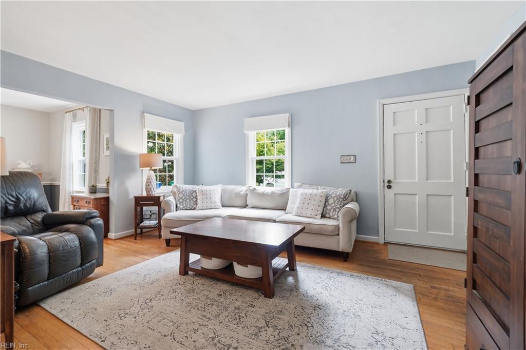 57 Lakeside Drive Newport News VA 23606