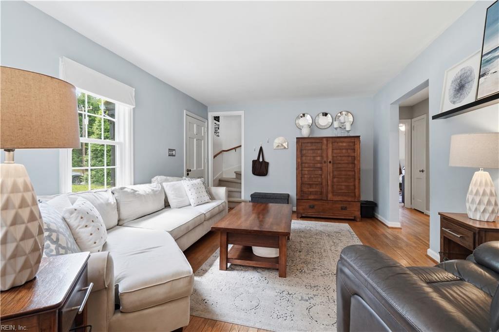 57 Lakeside Drive Newport News VA 23606