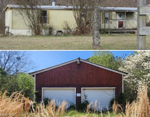 5483 Gum Fork Road Gloucester VA 23061