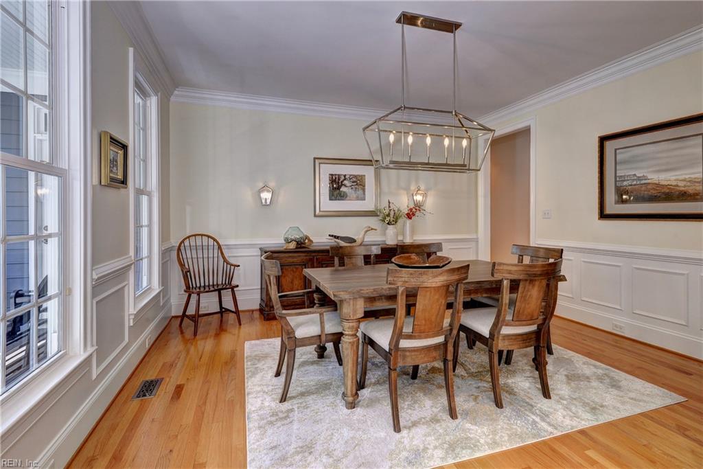 2841 Bennetts Pond Road Williamsburg VA 23185