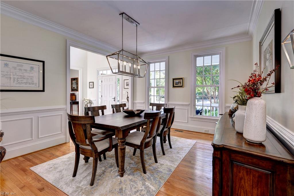 2841 Bennetts Pond Road Williamsburg VA 23185