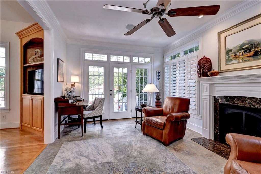 2841 Bennetts Pond Road Williamsburg VA 23185