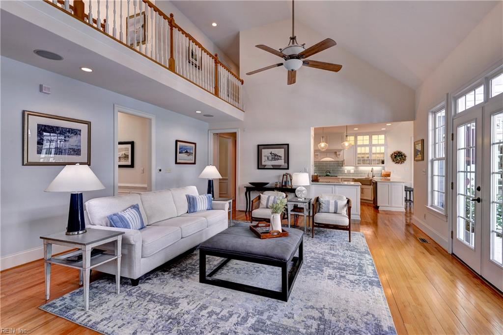 2841 Bennetts Pond Road Williamsburg VA 23185