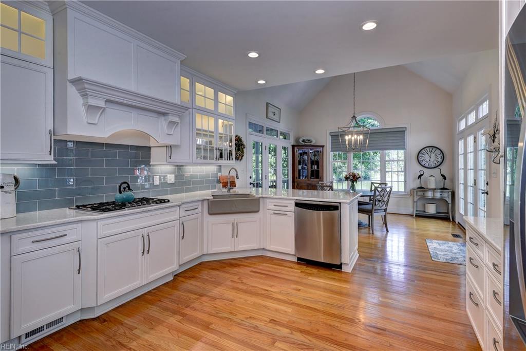 2841 Bennetts Pond Road Williamsburg VA 23185