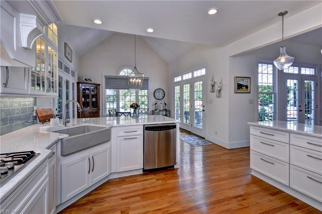 2841 Bennetts Pond Road Williamsburg VA 23185