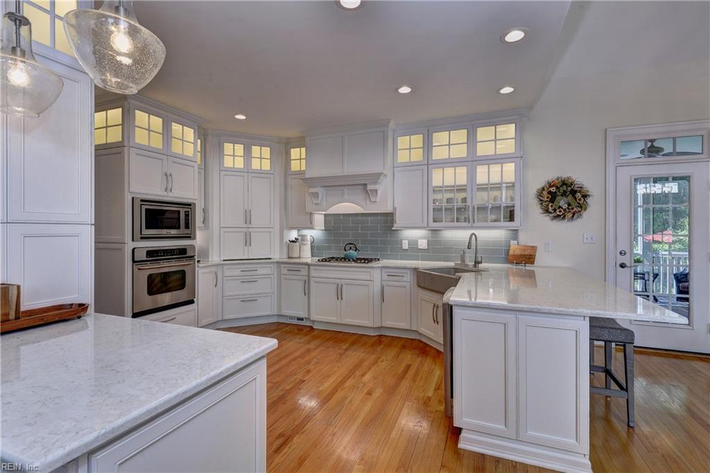 2841 Bennetts Pond Road Williamsburg VA 23185