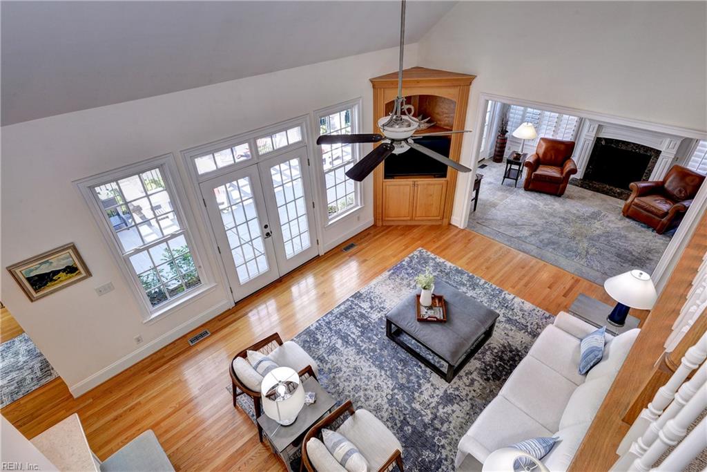 2841 Bennetts Pond Road Williamsburg VA 23185