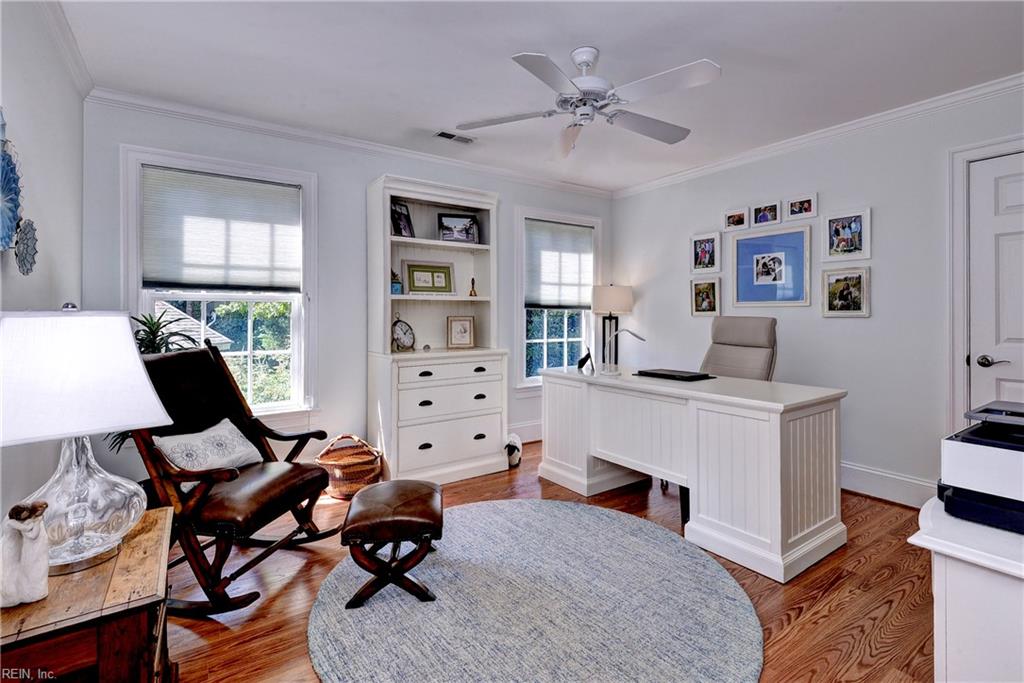 2841 Bennetts Pond Road Williamsburg VA 23185