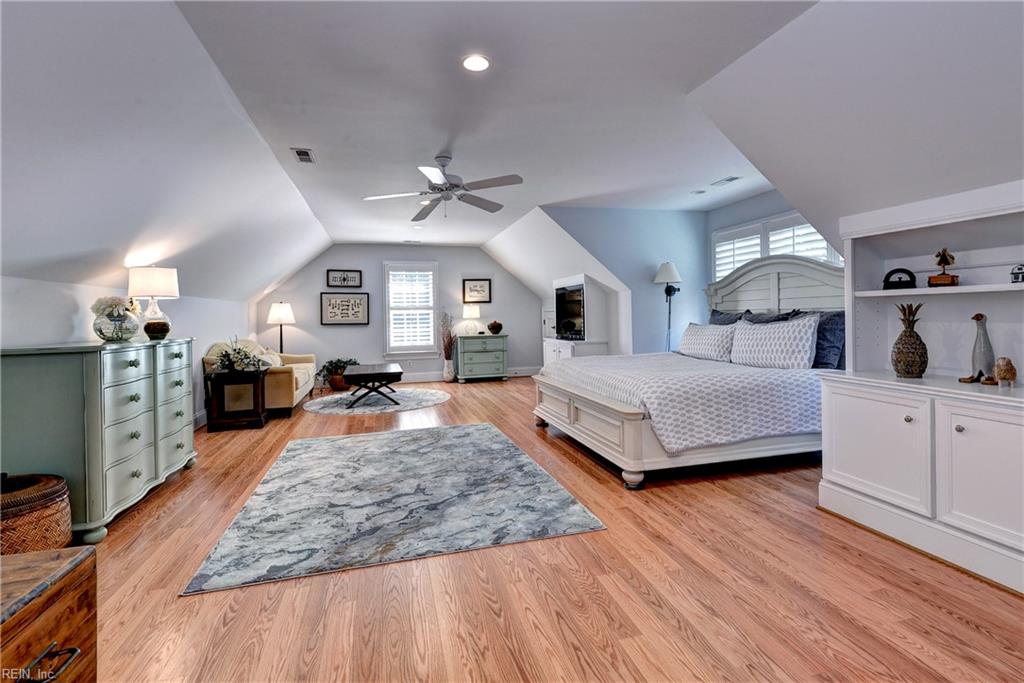 2841 Bennetts Pond Road Williamsburg VA 23185