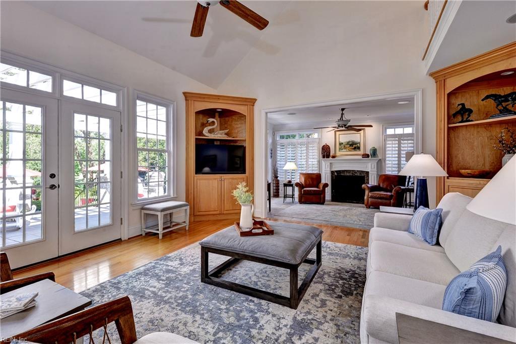 2841 Bennetts Pond Road Williamsburg VA 23185