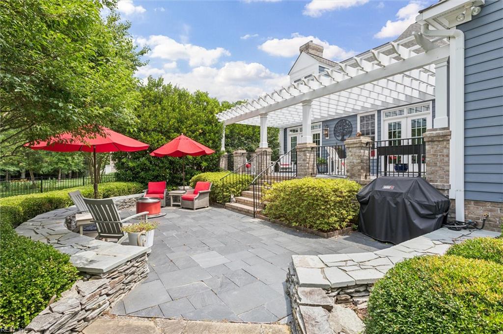 2841 Bennetts Pond Road Williamsburg VA 23185