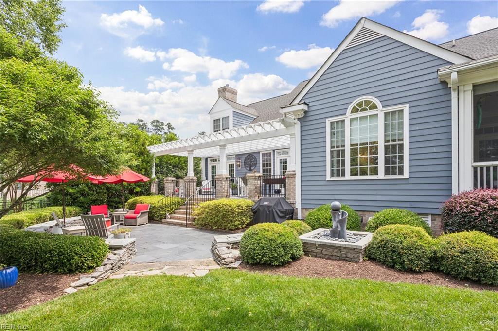 2841 Bennetts Pond Road Williamsburg VA 23185