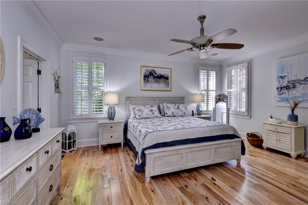 2841 Bennetts Pond Road Williamsburg VA 23185