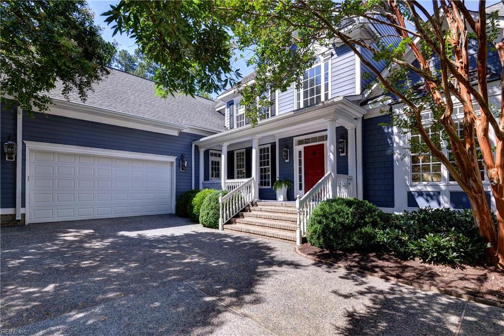 2841 Bennetts Pond Road Williamsburg VA 23185