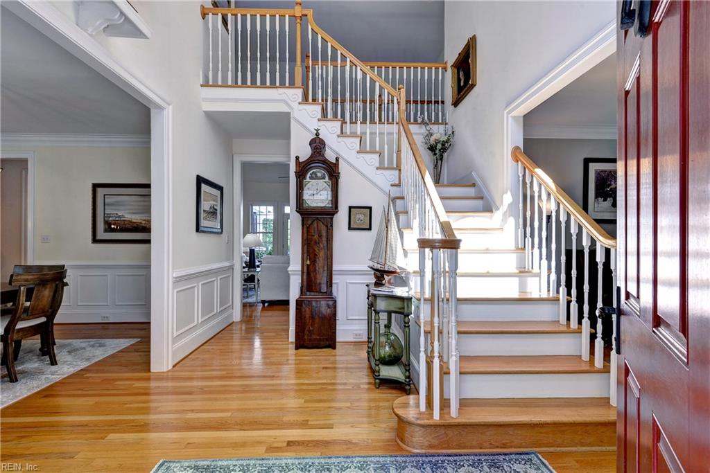 2841 Bennetts Pond Road Williamsburg VA 23185