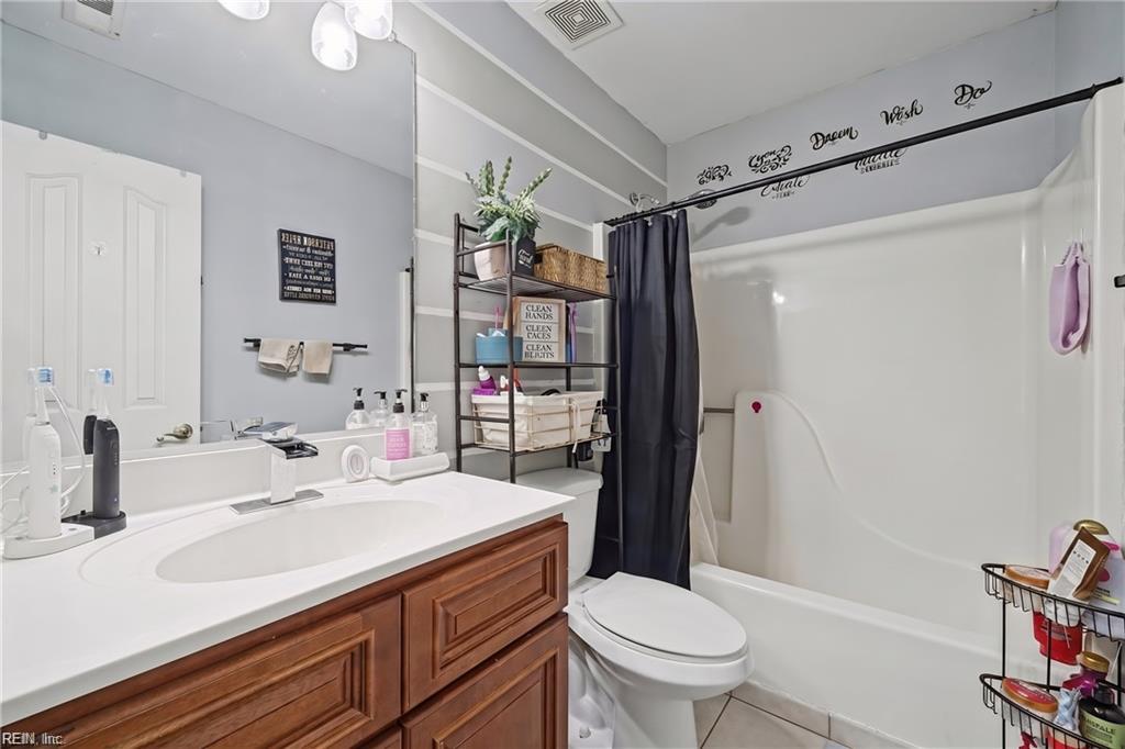 853 Yorkshire Lane Newport News VA 23608