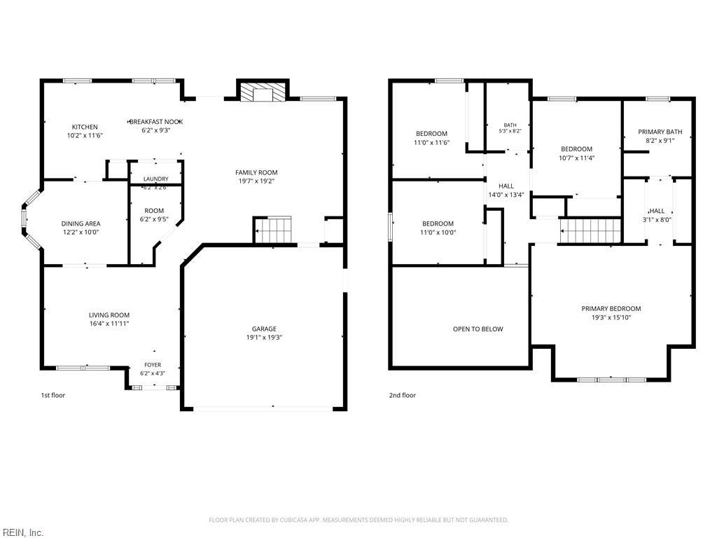 853 Yorkshire Lane Newport News VA 23608