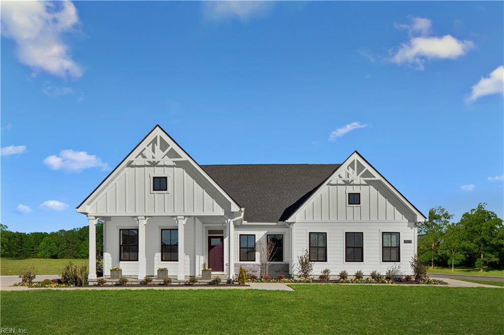3512 Liberty Ridge Parkway Williamsburg VA 23188
