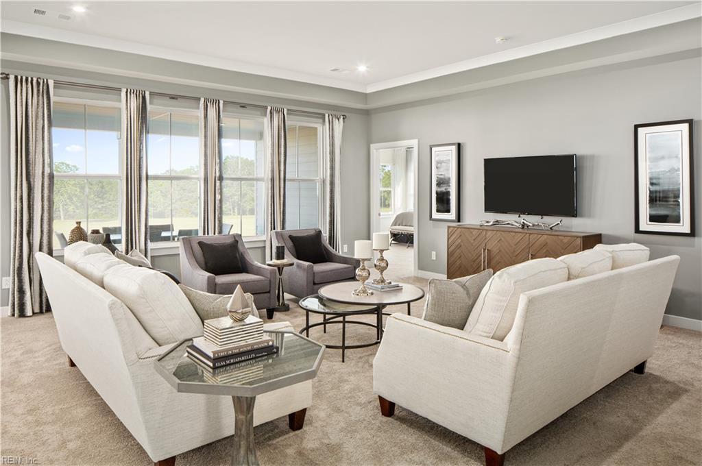 3512 Liberty Ridge Parkway Williamsburg VA 23188