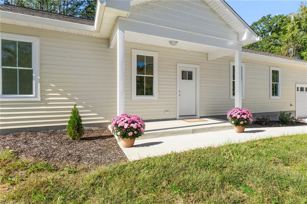 8986 Marlfield Drive Gloucester VA 23061