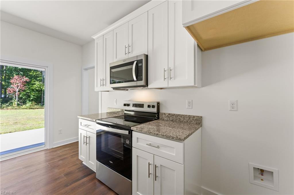 8986 Marlfield Drive Gloucester VA 23061