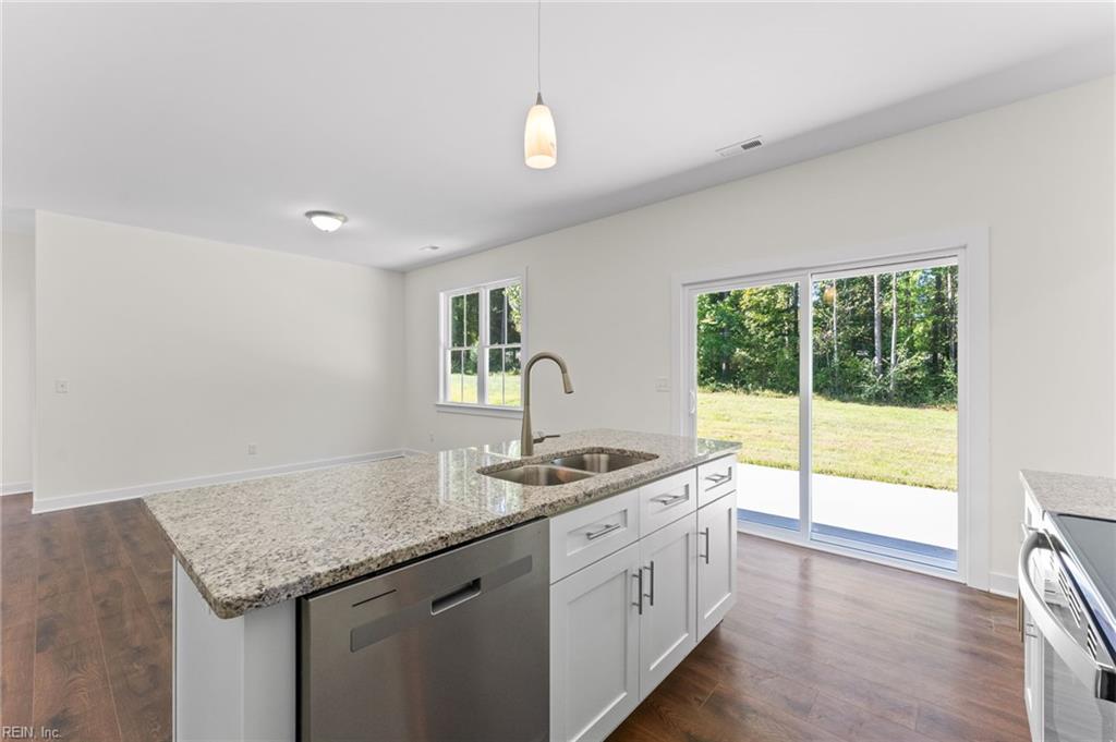 8986 Marlfield Drive Gloucester VA 23061