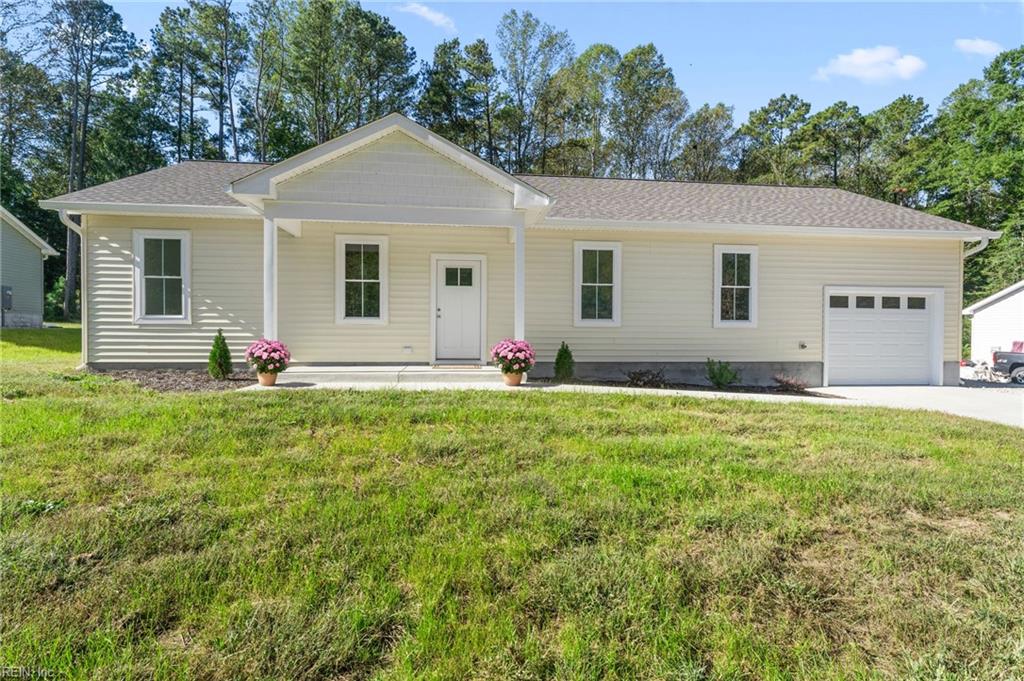 8986 Marlfield Drive Gloucester VA 23061