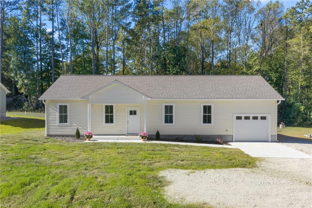 8986 Marlfield Drive Gloucester VA 23061