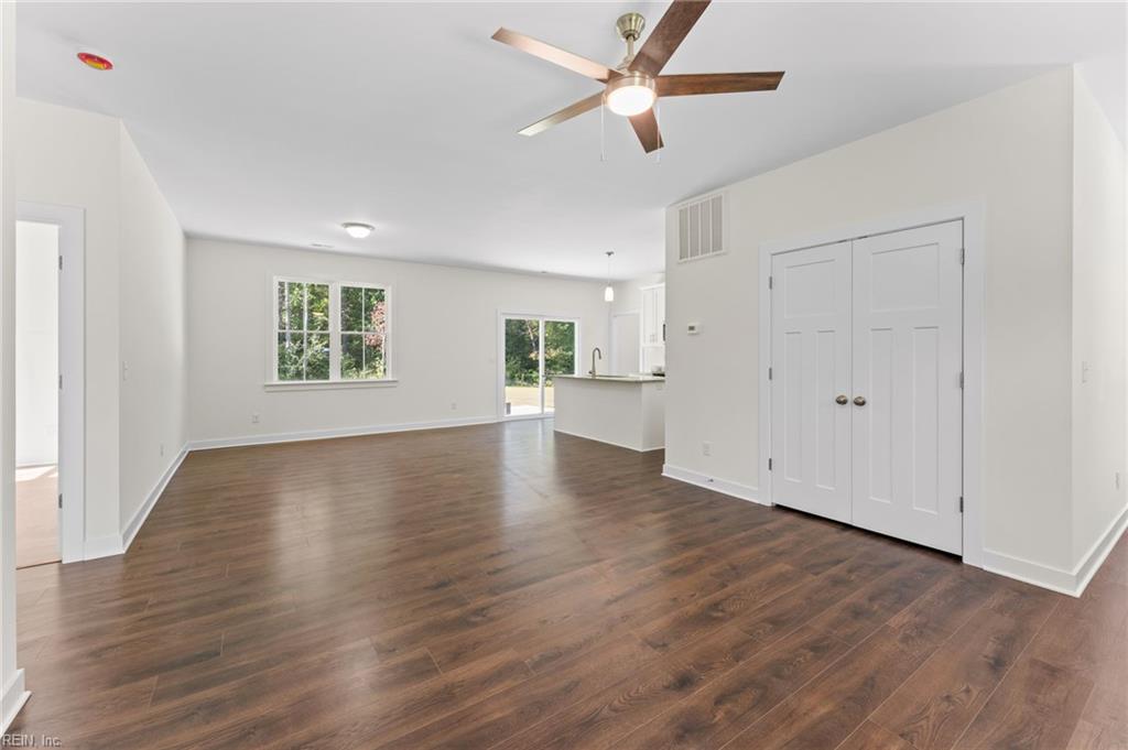 8986 Marlfield Drive Gloucester VA 23061