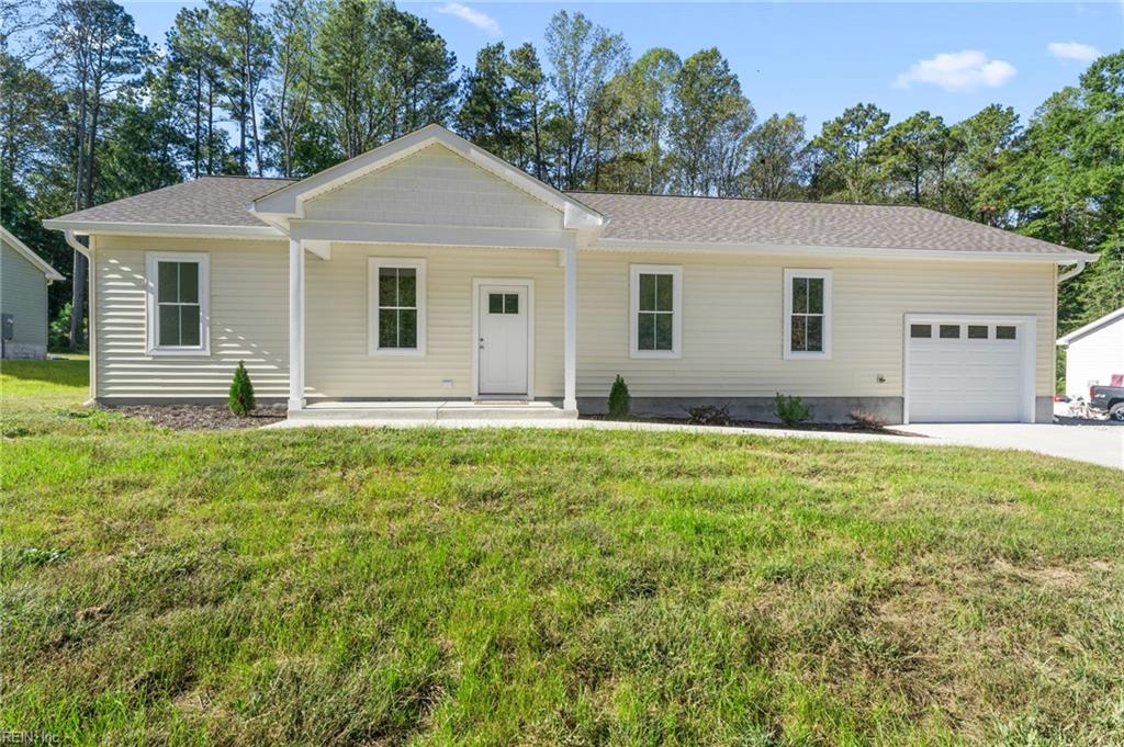 8986 Marlfield Drive Gloucester VA 23061