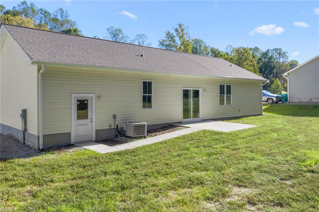8986 Marlfield Drive Gloucester VA 23061