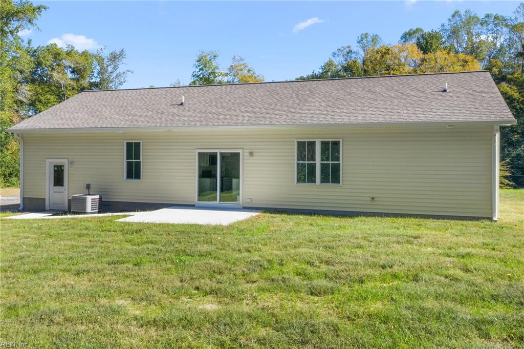 8986 Marlfield Drive Gloucester VA 23061