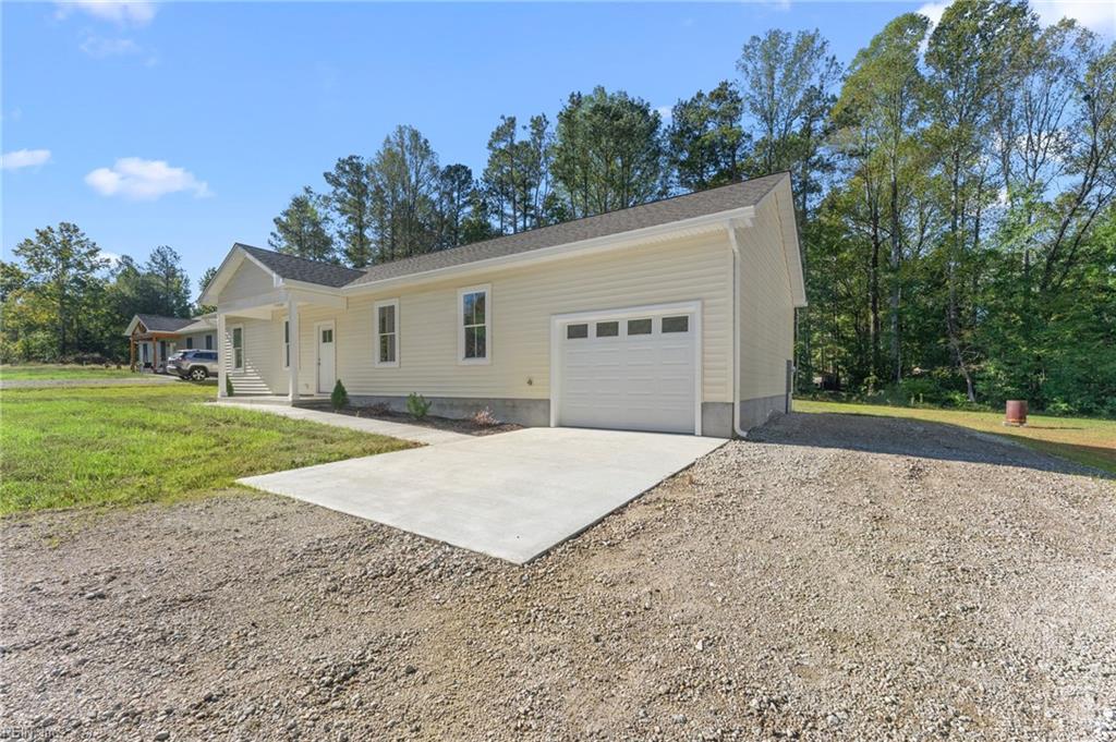 8986 Marlfield Drive Gloucester VA 23061