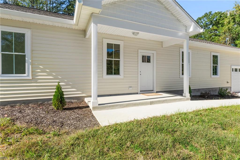 8986 Marlfield Drive Gloucester VA 23061