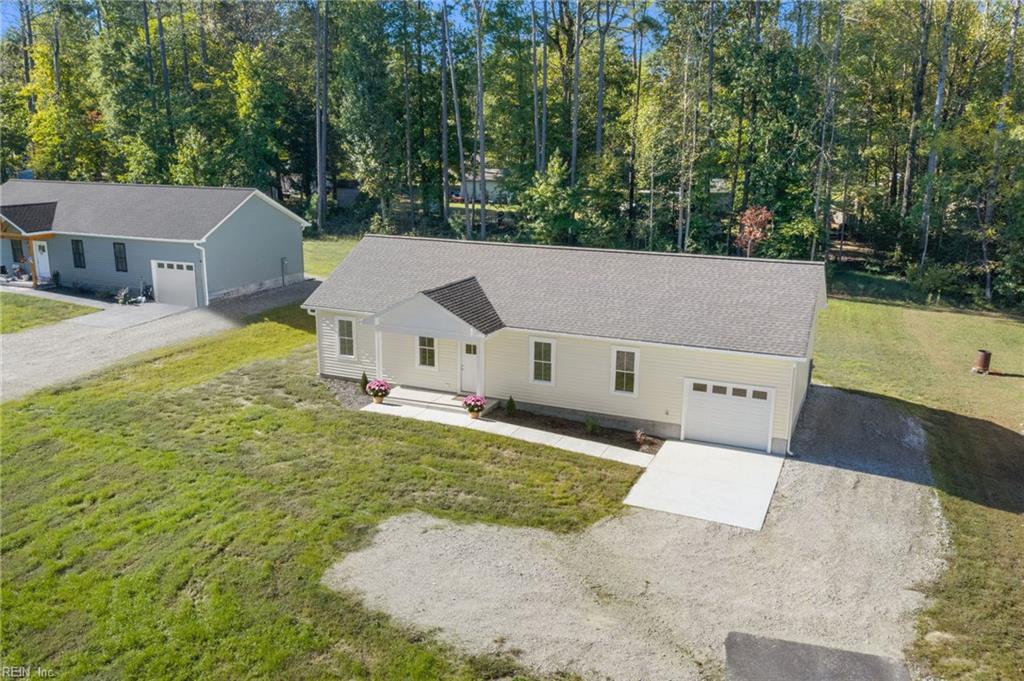 8986 Marlfield Drive Gloucester VA 23061