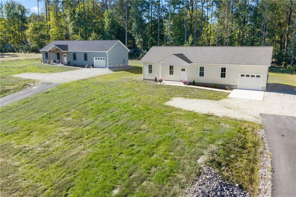 8986 Marlfield Drive Gloucester VA 23061