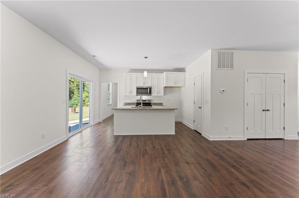 8986 Marlfield Drive Gloucester VA 23061