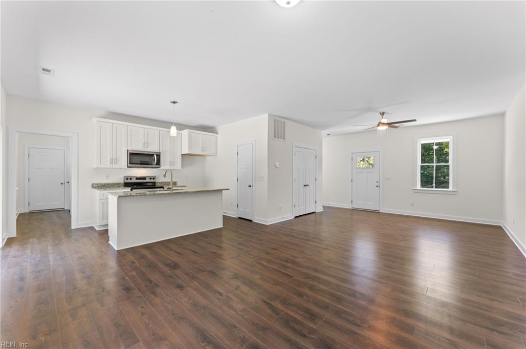 8986 Marlfield Drive Gloucester VA 23061