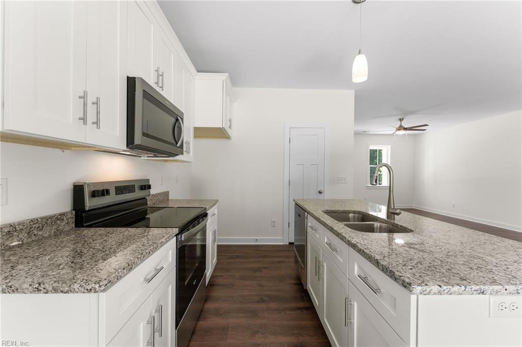 8986 Marlfield Drive Gloucester VA 23061