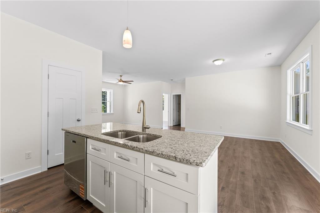 8986 Marlfield Drive Gloucester VA 23061