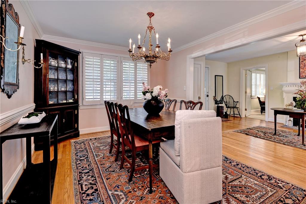 124 Indian Springs Road Williamsburg VA 23185