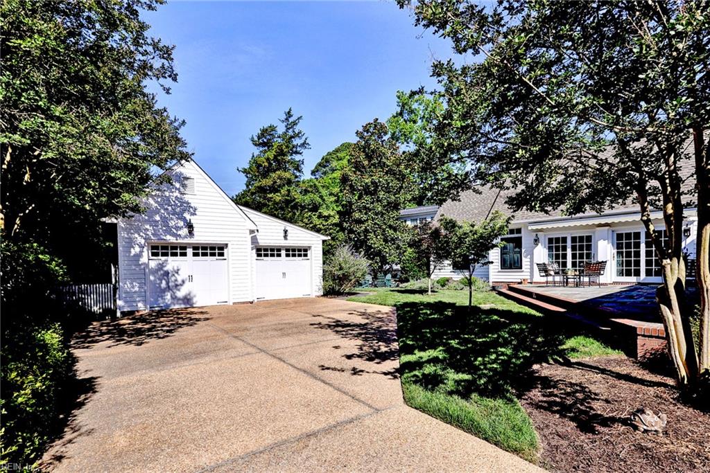 124 Indian Springs Road Williamsburg VA 23185