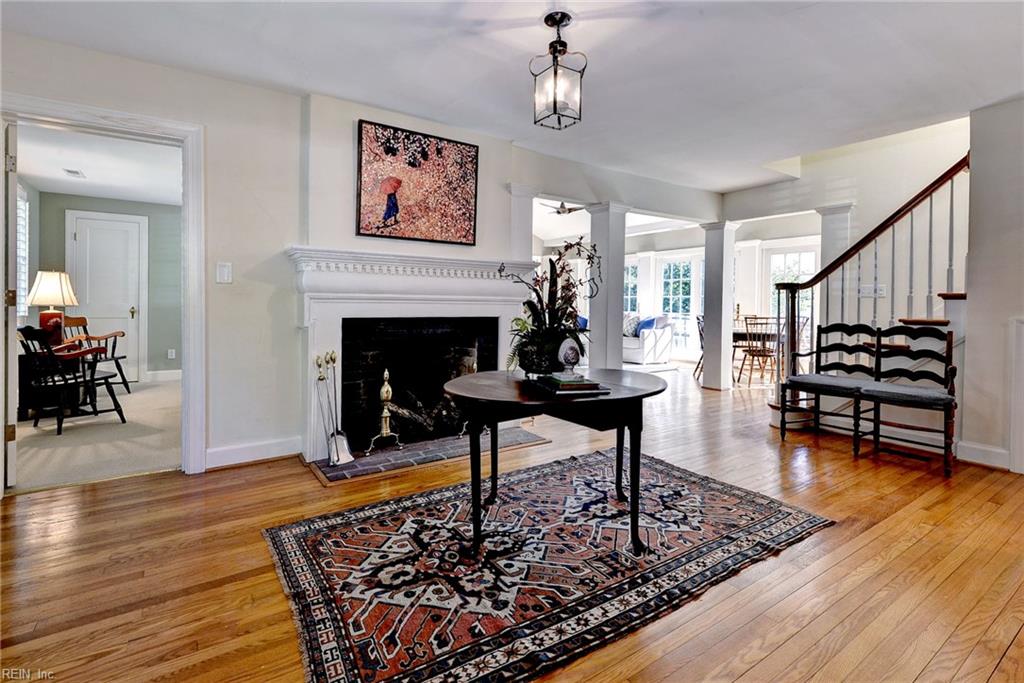124 Indian Springs Road Williamsburg VA 23185