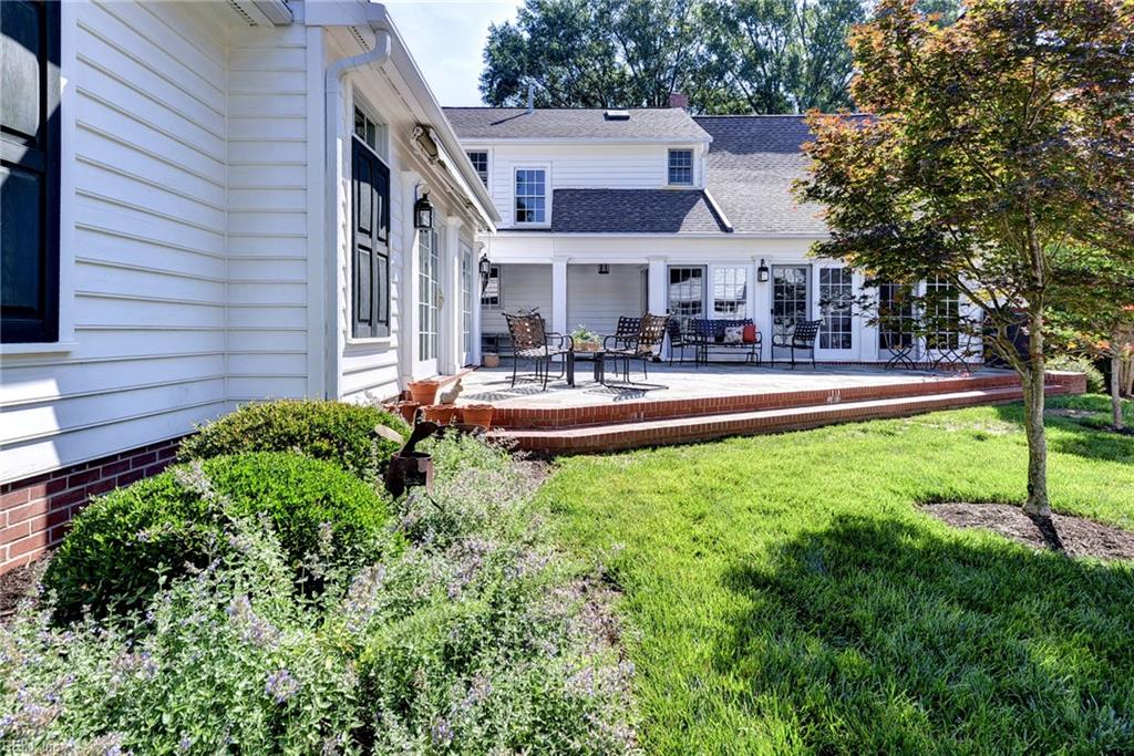 124 Indian Springs Road Williamsburg VA 23185