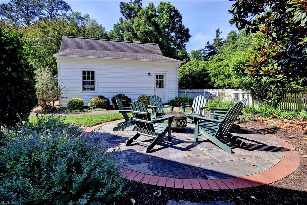 124 Indian Springs Road Williamsburg VA 23185