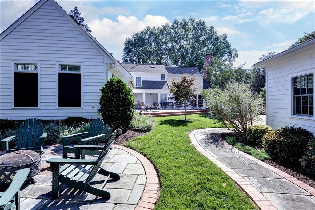 124 Indian Springs Road Williamsburg VA 23185
