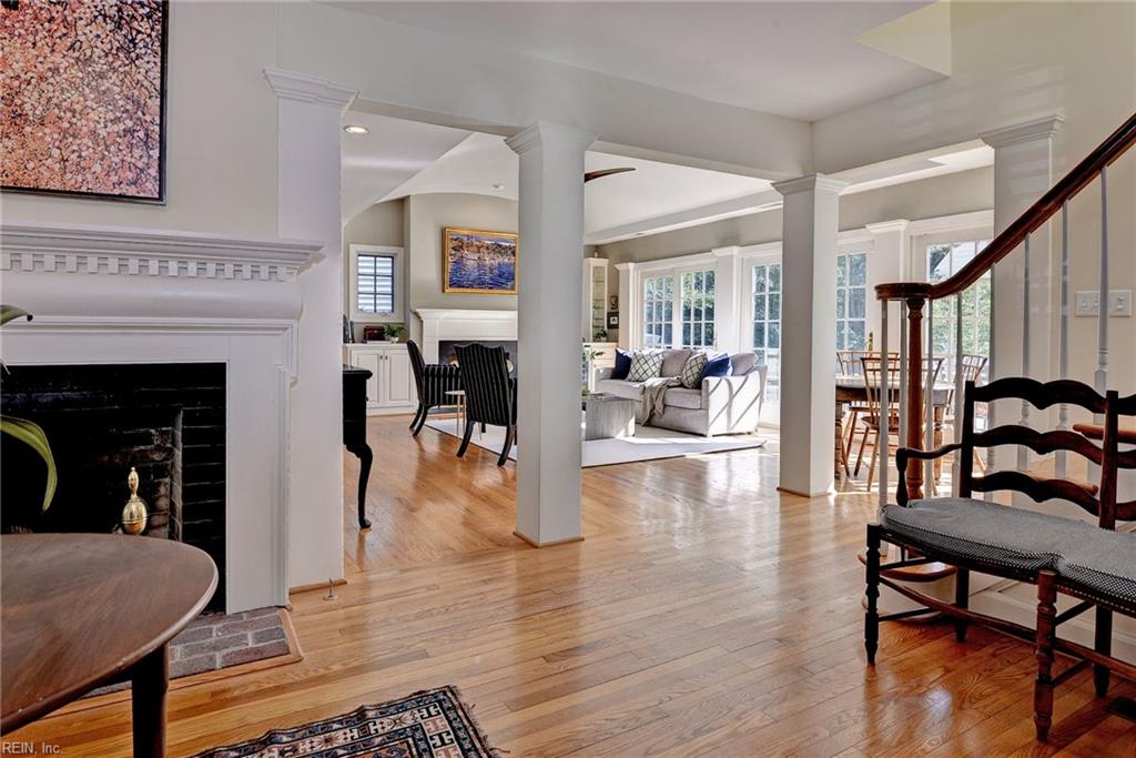 124 Indian Springs Road Williamsburg VA 23185